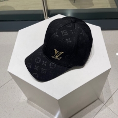 Louis Vuitton Caps